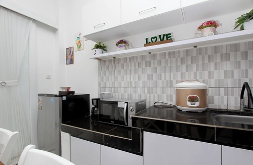 Cimahi Villa | Villa Normandie