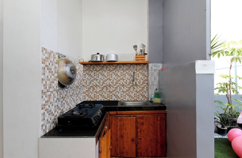 Cimahi Villa | Villa Normandie