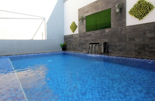 Cimahi Villa | Villa Normandie