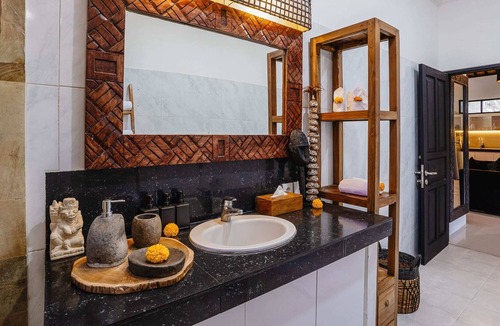 Dalung Villa | Villa Nostra