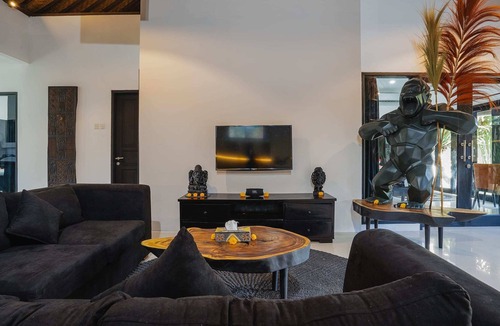 Dalung Villa | Villa Nostra