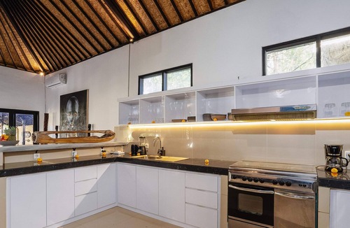 Dalung Villa | Villa Nostra