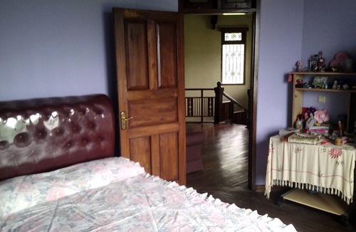 Parongpong Bed & Breakfast | Villa Notes from the mountains