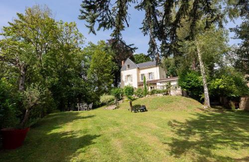Sedan House | VILLA NOTRE DAME face au Château fort