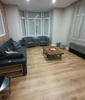 Dernier Sou Villa | Villa Notre-Dame