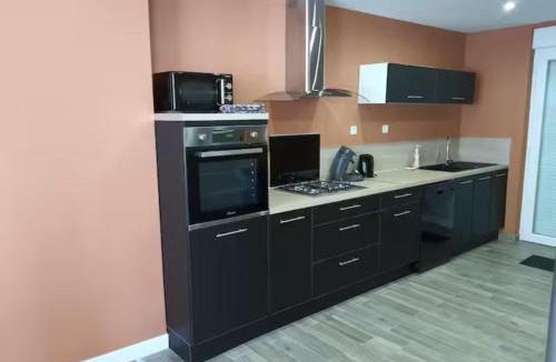 Dernier Sou Villa | Villa Notre-Dame