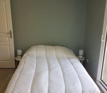 Dernier Sou Villa | Villa Notre-Dame