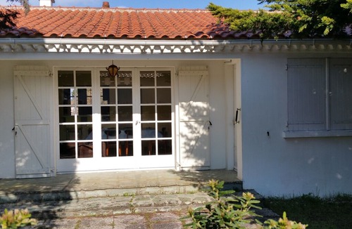 Notre-Dame-de-Monts House | Villa Notre-Dame-de-Monts, 3 bedrooms, 6 persons