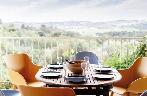 Felines-Minervois Villa | VILLA NOTRE REVE