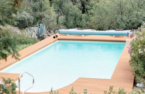 Felines-Minervois Villa | VILLA NOTRE REVE