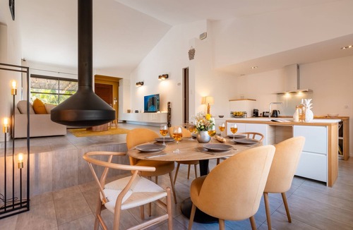 Cases-de-Pene Villa | Villa Nouméa, tropical vibes near EcoZonia