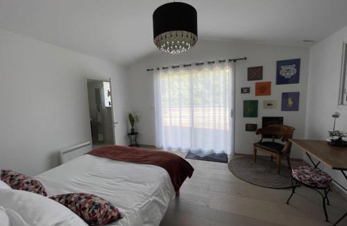 Saint-Hilaire-de-Riez Bed & Breakfast | Villa NOVA