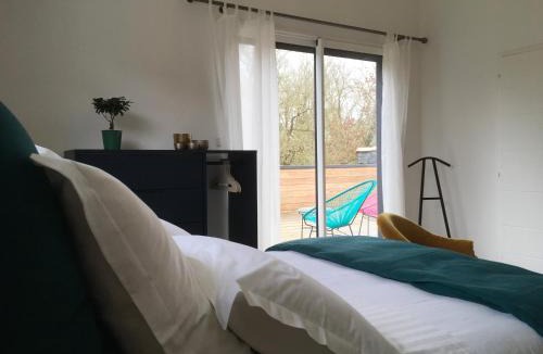 Saint-Hilaire-de-Riez Bed & Breakfast | Villa NOVA