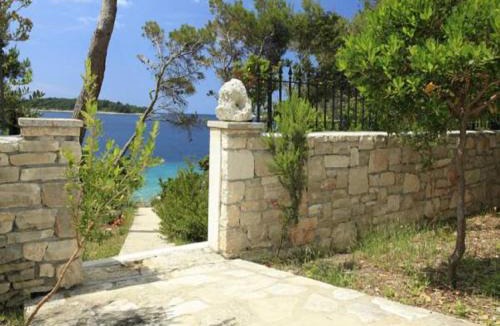 Potirna Villa | Villa Nova