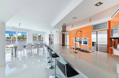 North Bay Village Villa | Villa NOVA
