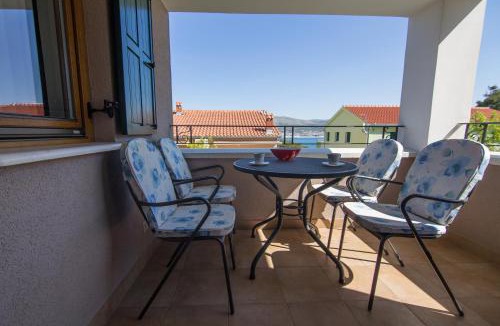 Okrug Donji Apartment | Villa Novak
