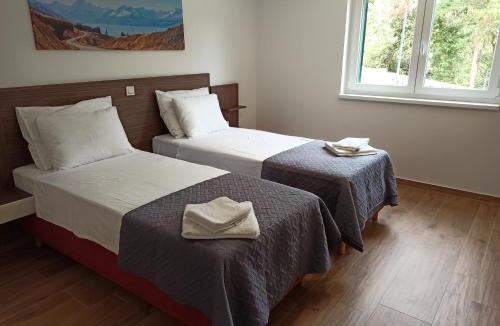 Suha Punta Villa | Villa Novak