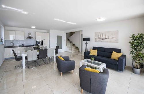Novalja Villa | Villa Novalis with Pool II