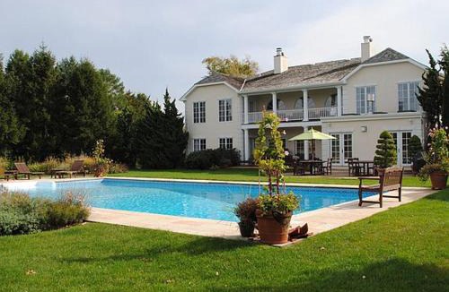 Village of Southampton Villa | Villa Noyaan - Luxury with pool