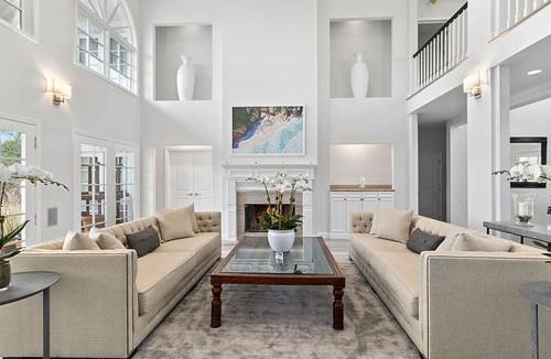 Village of Southampton Villa | Villa Noyaan - Luxury with pool