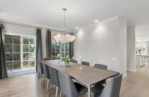 Village of Southampton Villa | Villa Noyaan - Luxury with pool