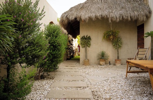 Perula Villa | Villa Noyollo