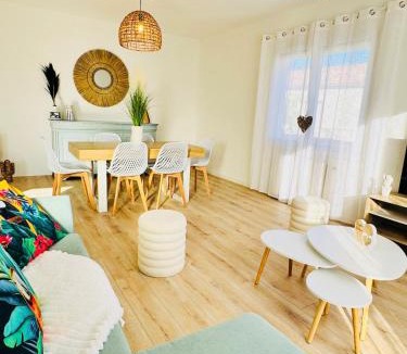 Lignan-sur-Orb Villa | Villa Nuala