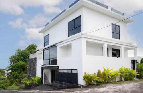 Sei Pinang Villa | Villa Nuansa