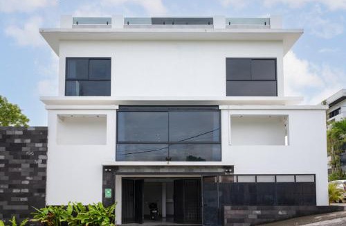 Sei Pinang Villa | Villa Nuansa