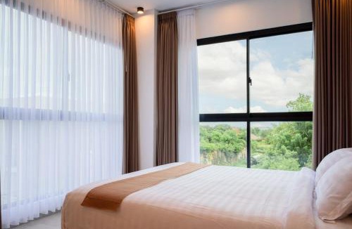 Sei Pinang Villa | Villa Nuansa