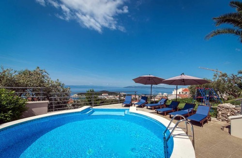 Moca Villa | Villa Nugal - 5 bedroom villa