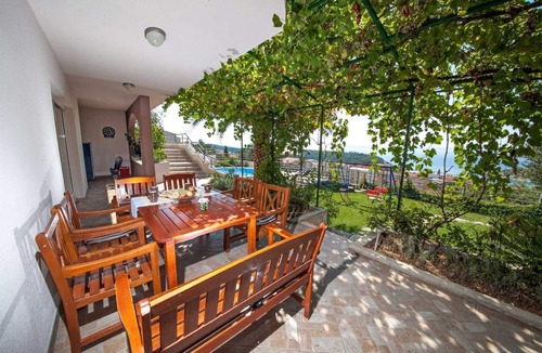 Moca Villa | Villa Nugal - 5 bedroom villa