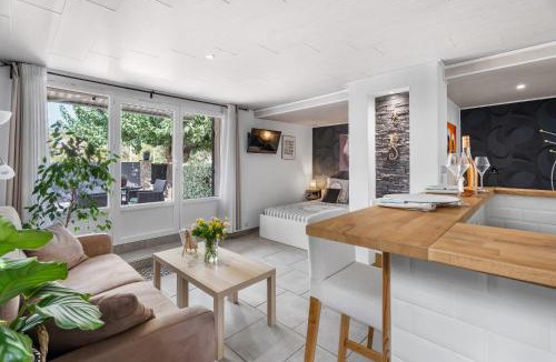 Cuers Apartment | Villa Nui