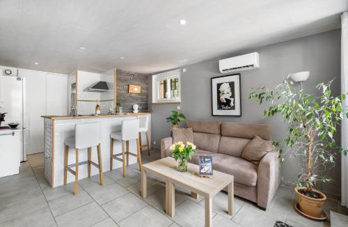 Cuers Apartment | Villa Nui