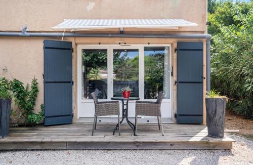 Cuers Apartment | Villa Nui