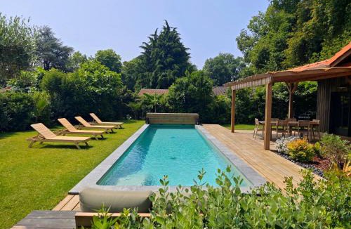 Cambes Villa | Villa Numa House