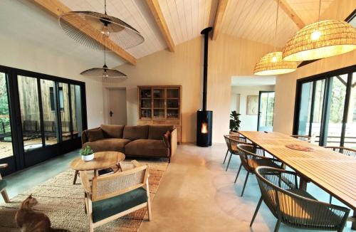 Cambes Villa | Villa Numa House