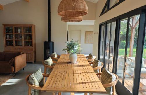 Cambes Villa | Villa Numa House