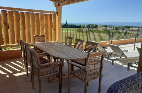 Douzens House | Villa Numéro 10. Modern villa with its own pool