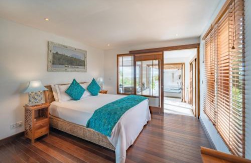 Jungut Batu Villa | Villa Nusa