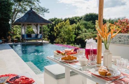 Jungut Batu Villa | Villa Nusa