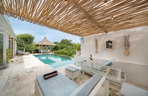 Jungut Batu Villa | Villa Nusa