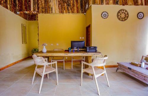 Gili Trawangan Cabin | Villa Nusa Summerville