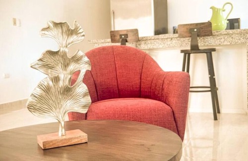 Samana Apartment | Villa Nuwa (Casa Jamie)