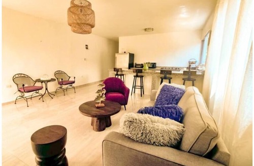 Samana Apartment | Villa Nuwa (Casa Jamie)