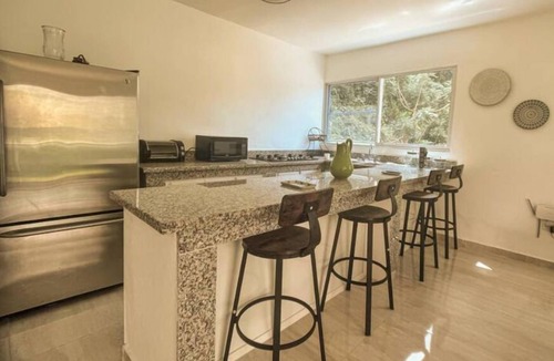 Samana Apartment | Villa Nuwa (Casa Jamie)