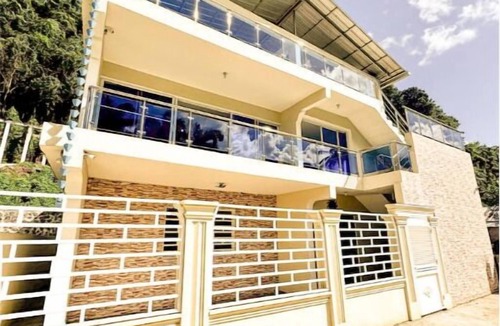 Samana Apartment | Villa Nuwa (Casa Jamie)