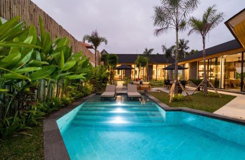 Pejeng Villa | Villa Nymphéas Ubud by BaliSuperHost