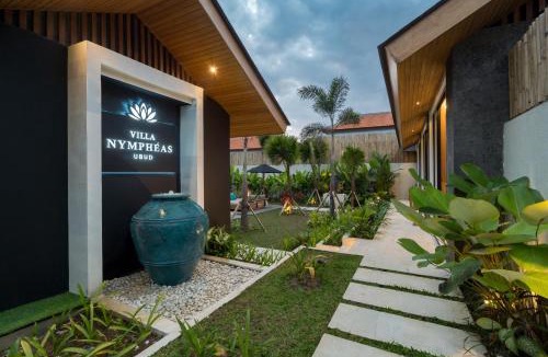 Pejeng Villa | Villa Nymphéas Ubud by BaliSuperHost