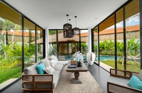 Pejeng Villa | Villa Nymphéas Ubud by BaliSuperHost